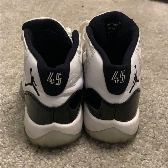 Air Jordan 11 retro concord 2018 - Picture 4 of 8